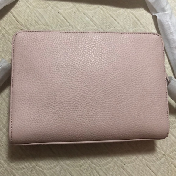 Kate Spade Fannie Henderson crossbody purse - Picture 6 of 8